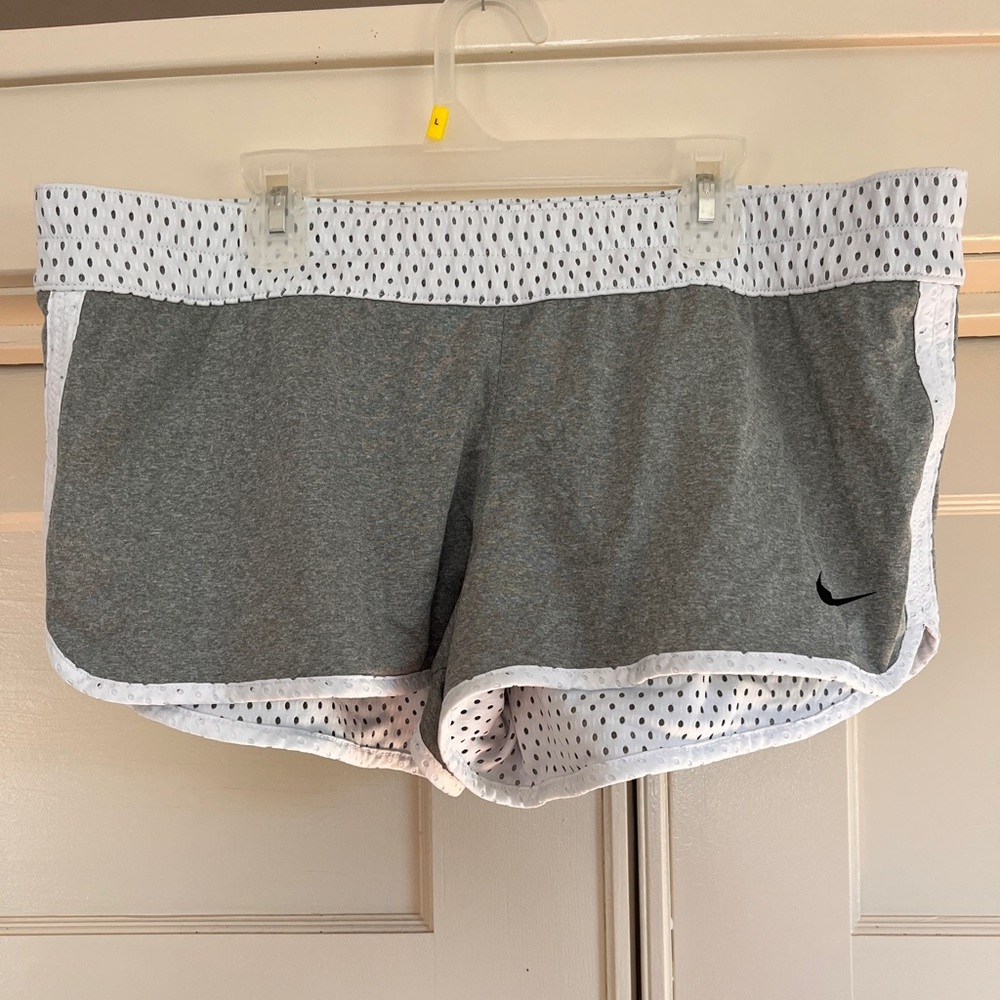Nike Reversible Shorts